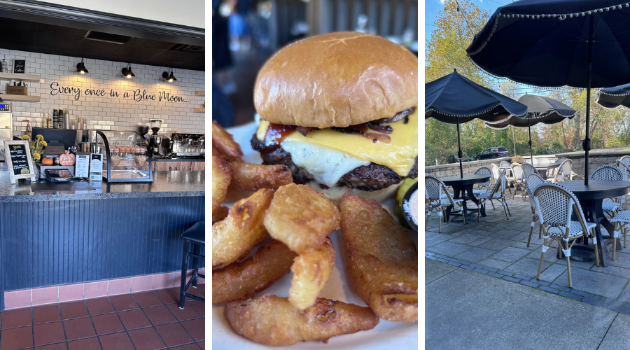 Blue Moon Bistro - Homerville | My Ohio Fun 