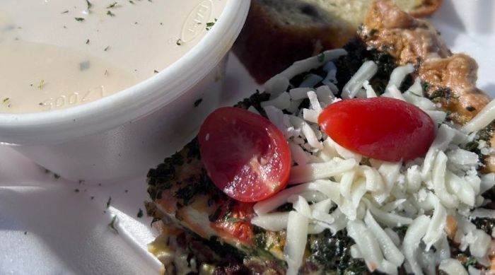 Rebecca's - Walnut Creek | My Ohio Fun 