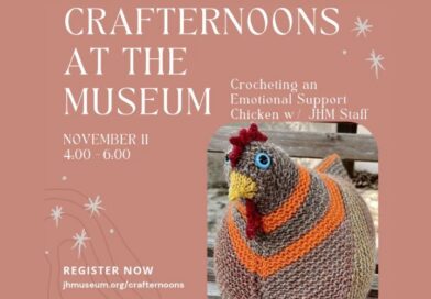 Make an Emotional Support Chicken