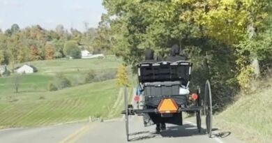 TWO MUST-STOP BISTROS IN OHIO’S AMISH COUNTRY.