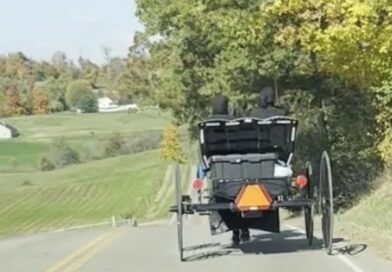 TWO MUST-STOP BISTROS IN OHIO’S AMISH COUNTRY.