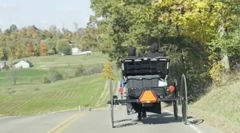 TWO MUST-STOP BISTROS IN OHIO’S AMISH COUNTRY.